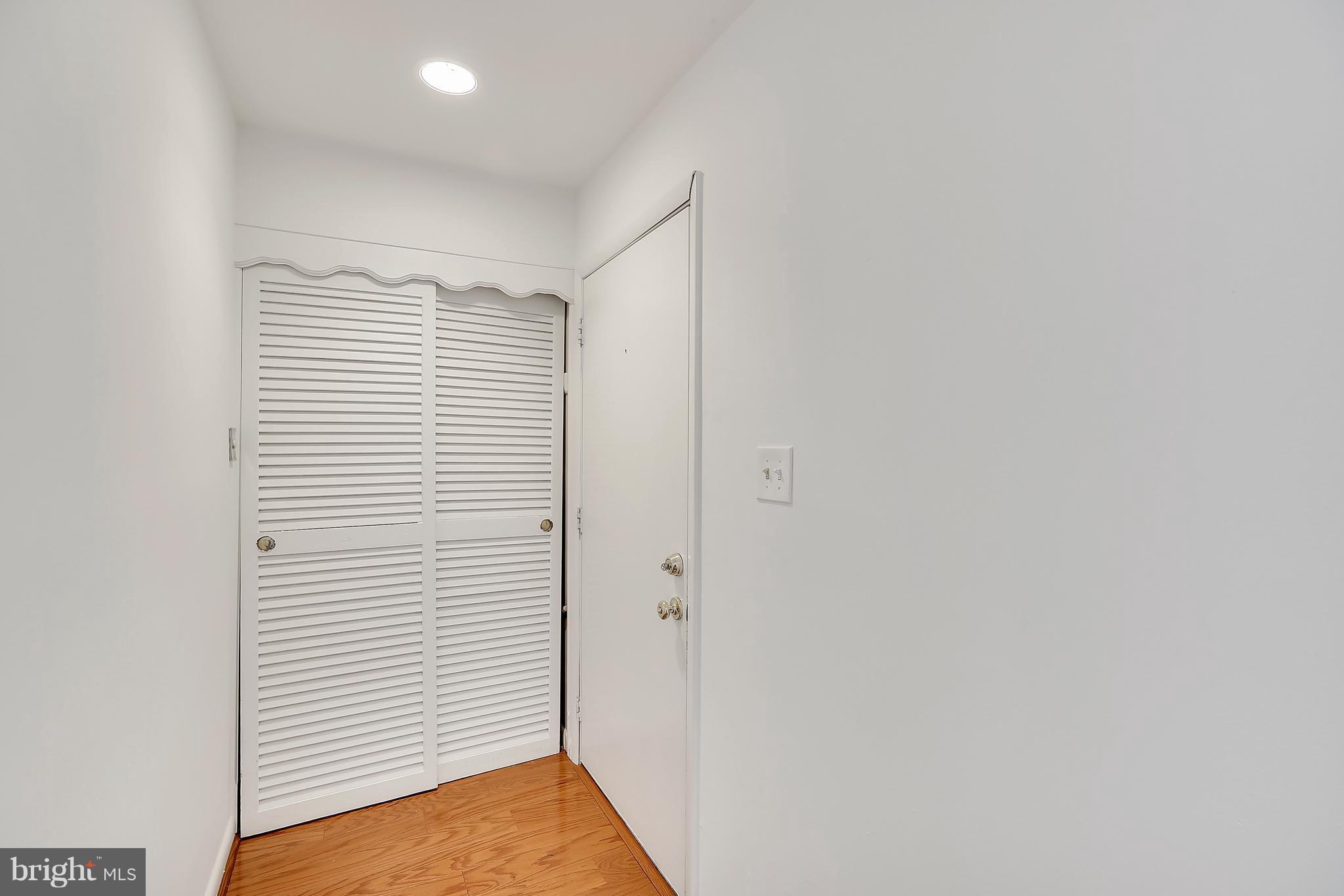 11101 Bybee Street Silver Spring, MD 20902 - Photo 4 of 30 Entry Area