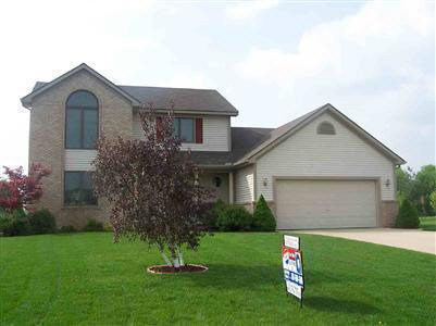 2485 Pebble Ridge Davison, MI 48423 - Photo 1 of 3 20265775.JPG