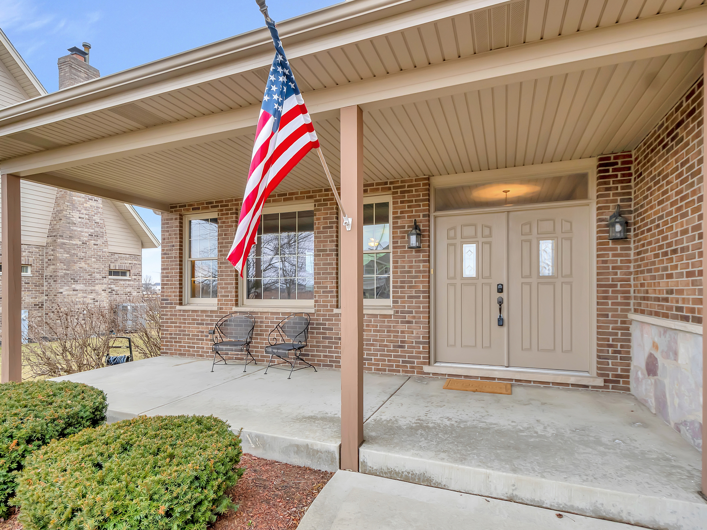 23928 Roberts Street Manhattan, IL 60442 - Photo 8 of 36