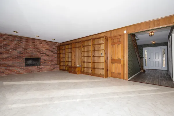 a kitchen with stainless steel appliances granite countertop a stove and a sink