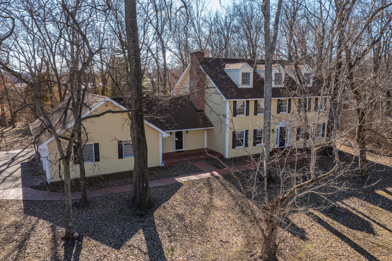 4715 East Richview Road Mount Vernon, IL 62864 - Photo 3 of 45