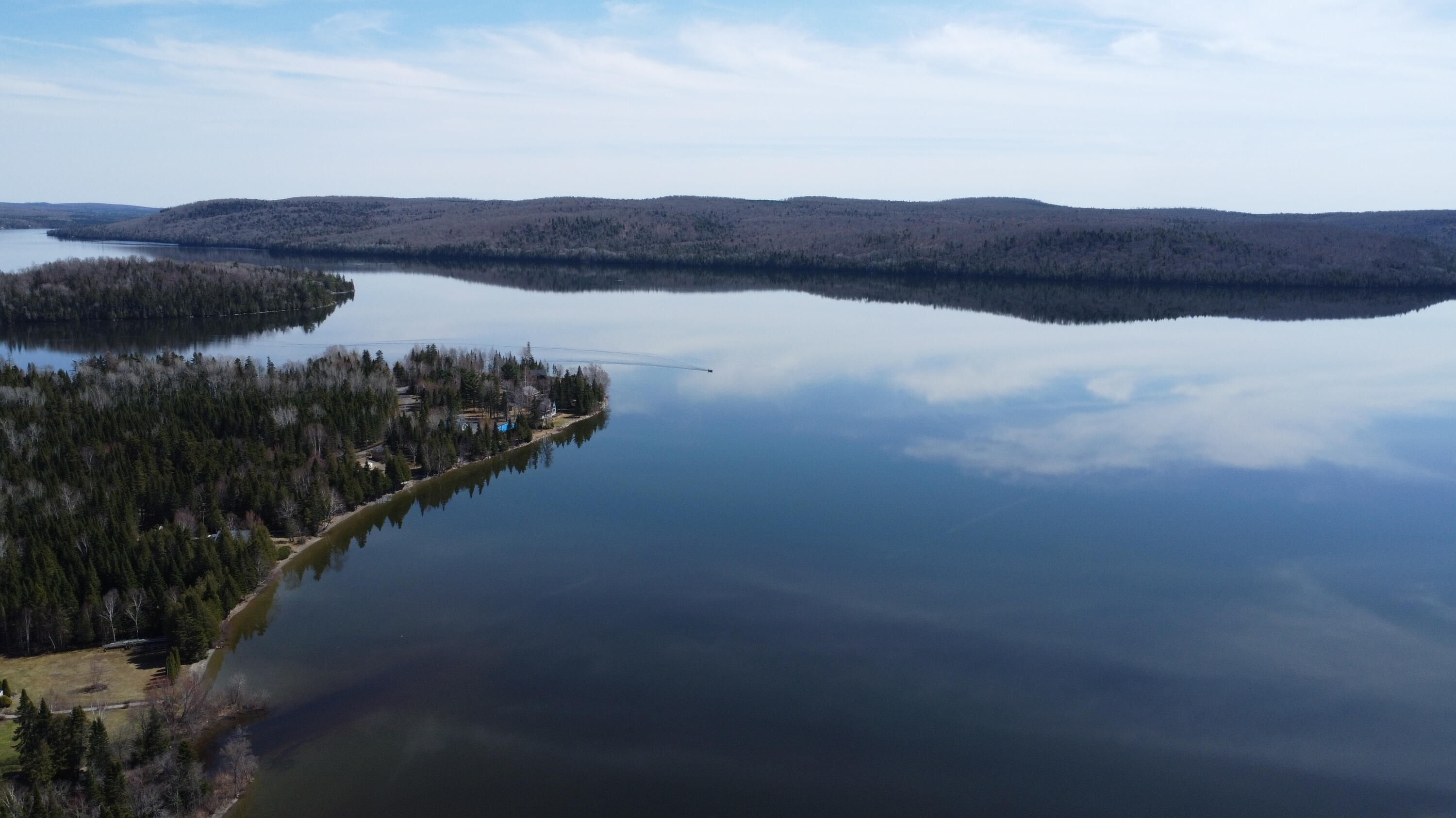 203 Baie Creuse Road St. David, ME 04773 - Photo 6 of 59 DJI_0636