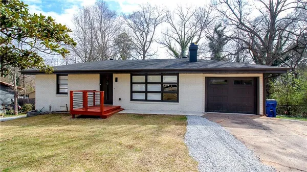 $365,000 | 5207 White Boulevard Southwest, Mableton, GA 30126