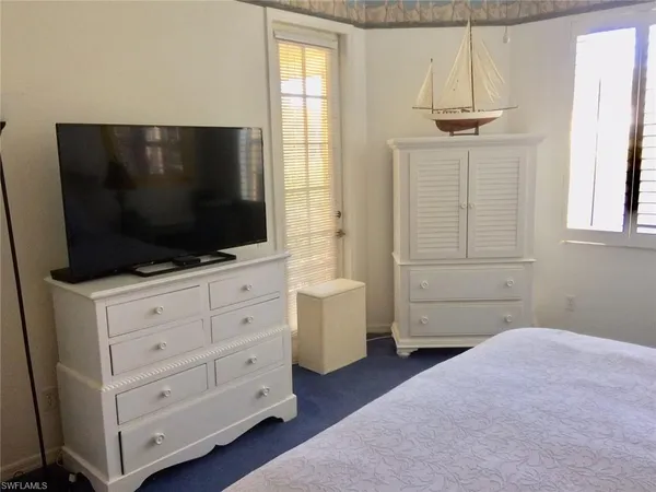 $8,800 | 100 Lambiance Circle, Unit 1101, Naples, FL 34108