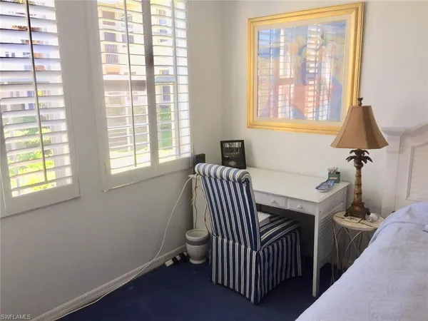 $8,800 | 100 Lambiance Circle, Unit 1101, Naples, FL 34108