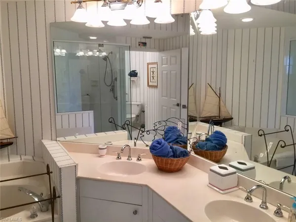 $8,800 | 100 Lambiance Circle, Unit 1101, Naples, FL 34108