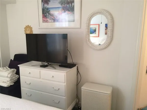 $8,800 | 100 Lambiance Circle, Unit 1101, Naples, FL 34108