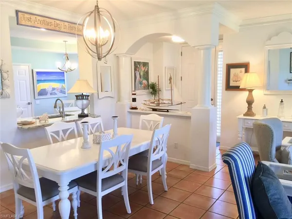 $8,800 | 100 Lambiance Circle, Unit 1101, Naples, FL 34108