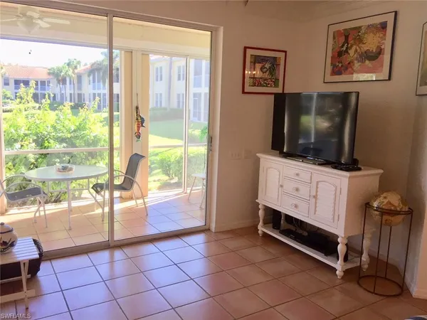 $8,800 | 100 Lambiance Circle, Unit 1101, Naples, FL 34108