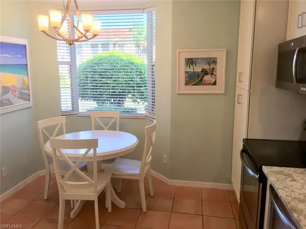 $8,800 | 100 Lambiance Circle, Unit 1101, Naples, FL 34108