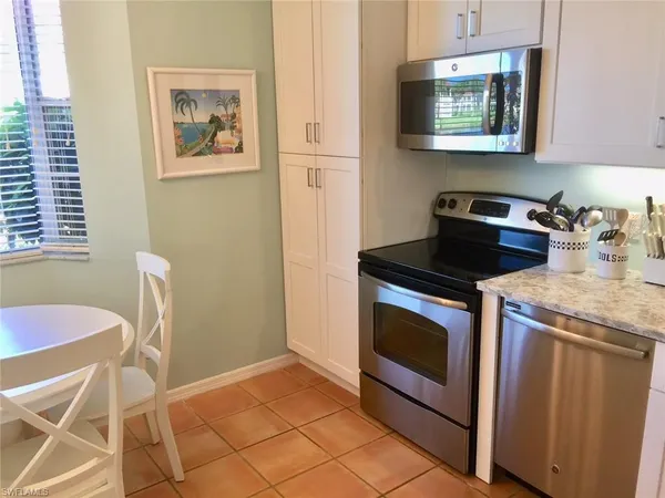 $8,800 | 100 Lambiance Circle, Unit 1101, Naples, FL 34108