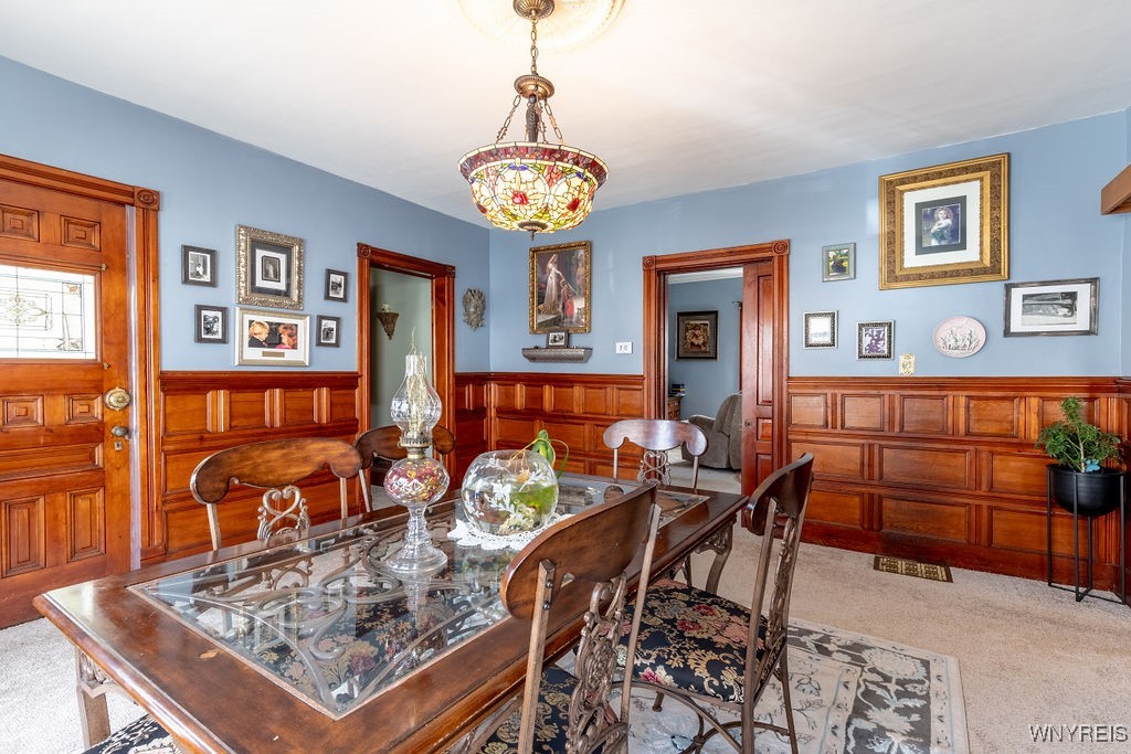 30 School Street Lancaster, NY 14086 - Photo 17 of 50 Formal dining room