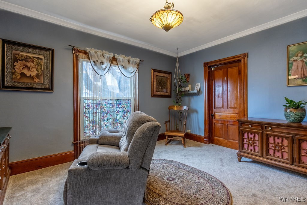 30 School Street Lancaster, NY 14086 - Photo 24 of 50 First floor family room