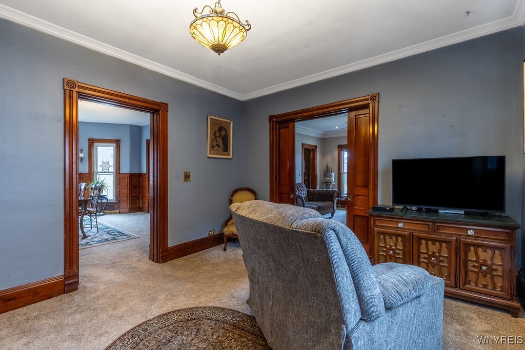 30 School Street Lancaster, NY 14086 - Photo 25 of 50 First floor family room