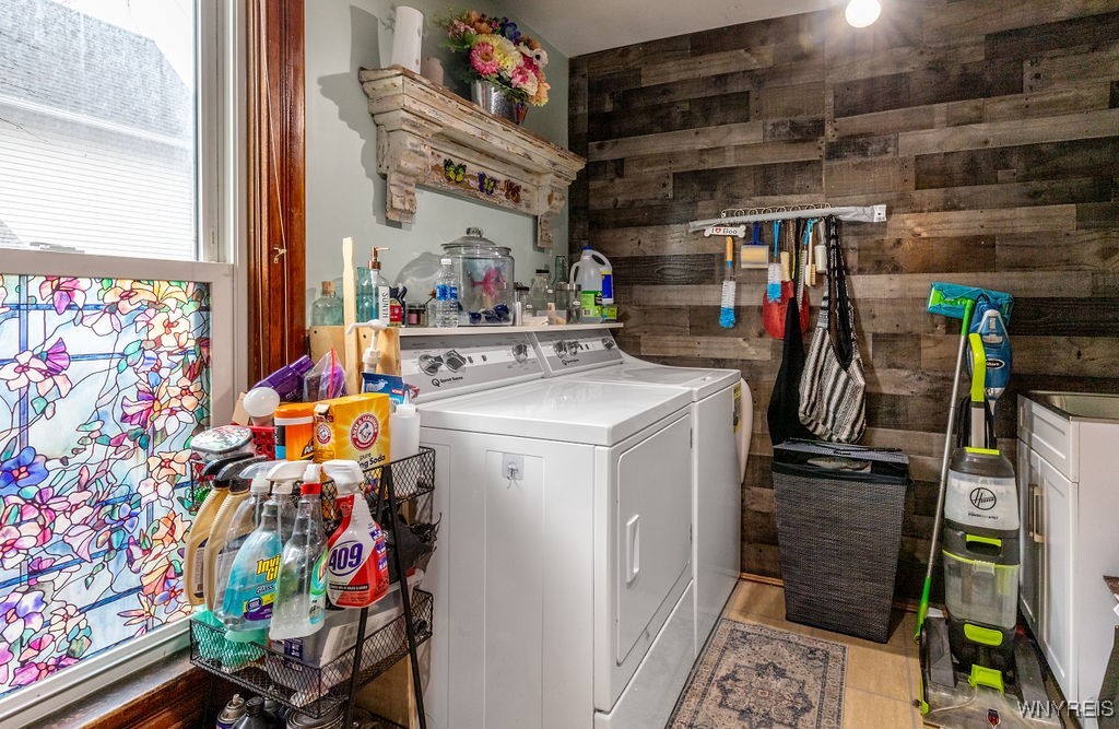 30 School Street Lancaster, NY 14086 - Photo 26 of 50 First floor laundry room