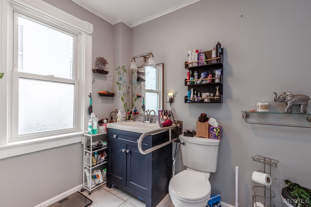 30 School Street Lancaster, NY 14086 - Photo 27 of 50 First floor full bath