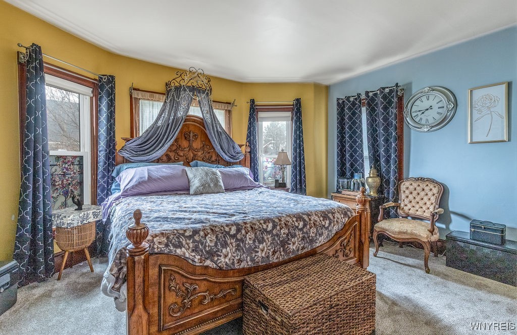 30 School Street Lancaster, NY 14086 - Photo 30 of 50 Primary bedroom #1