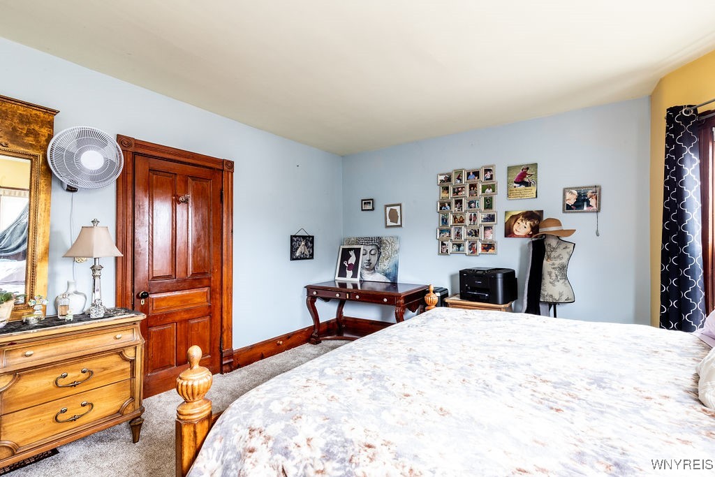 30 School Street Lancaster, NY 14086 - Photo 32 of 50 Primary bedroom #1