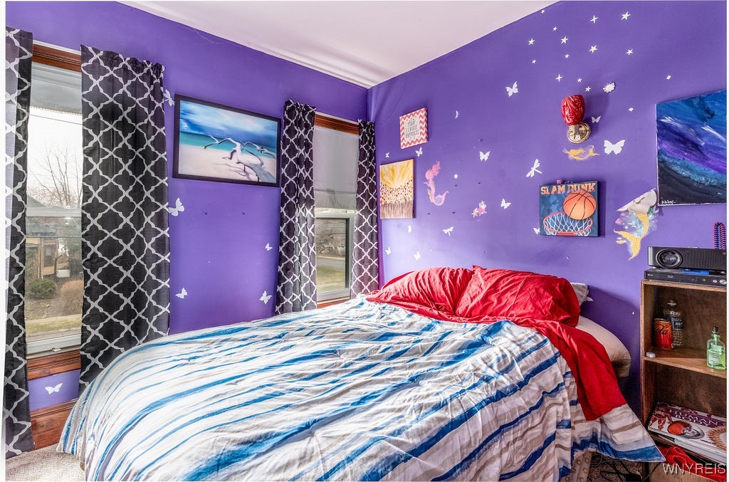 30 School Street Lancaster, NY 14086 - Photo 34 of 50 Bedroom #3