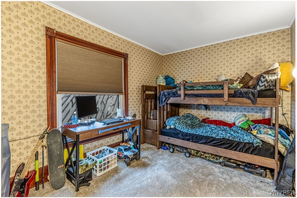 30 School Street Lancaster, NY 14086 - Photo 35 of 50 Bedroom #4