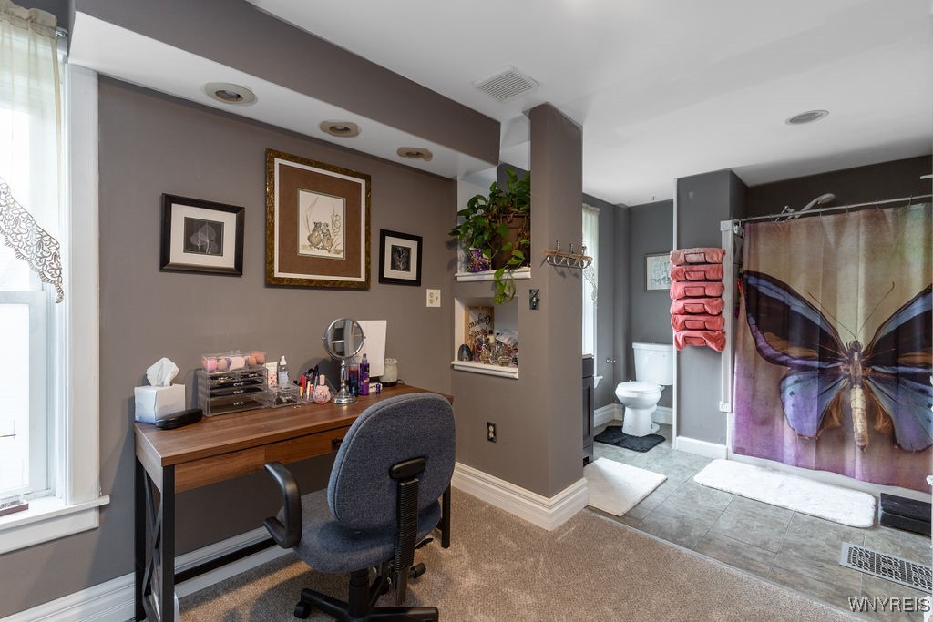 30 School Street Lancaster, NY 14086 - Photo 37 of 50 Second floor main bathroom