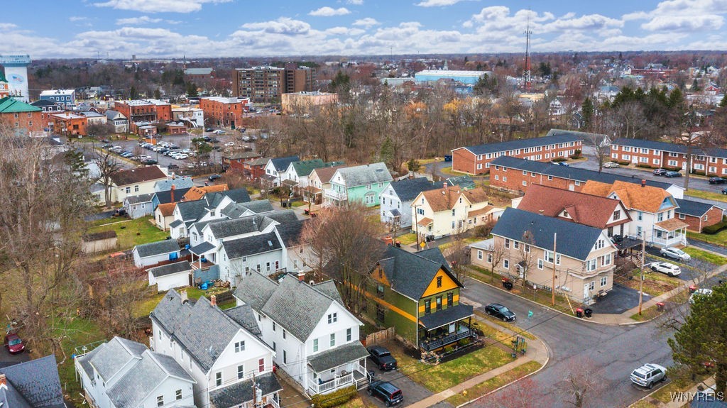 30 School Street Lancaster, NY 14086 - Photo 6 of 50 Walking distance to downtown Lancaster