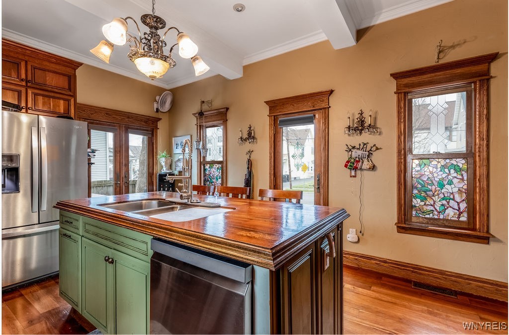 30 School Street Lancaster, NY 14086 - Photo 9 of 50 Tons of natural light