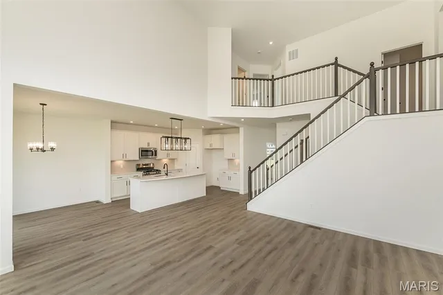 $627,900 | 321 Kingsbarns Court, Dardenne Prairie, MO 63368