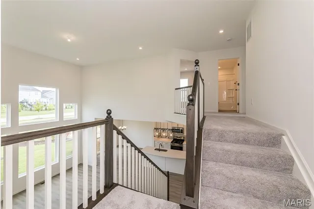 $627,900 | 321 Kingsbarns Court, Dardenne Prairie, MO 63368