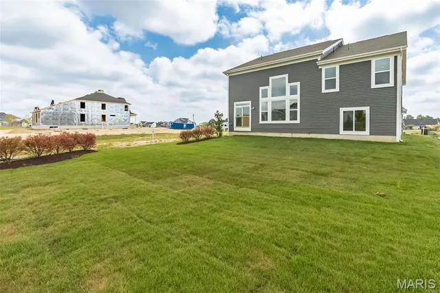 $627,900 | 321 Kingsbarns Court, Dardenne Prairie, MO 63368