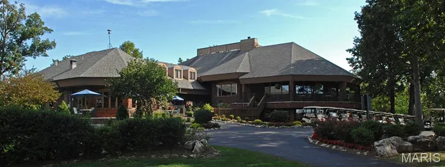 $627,900 | 321 Kingsbarns Court, Dardenne Prairie, MO 63368