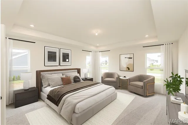 $627,900 | 321 Kingsbarns Court, Dardenne Prairie, MO 63368