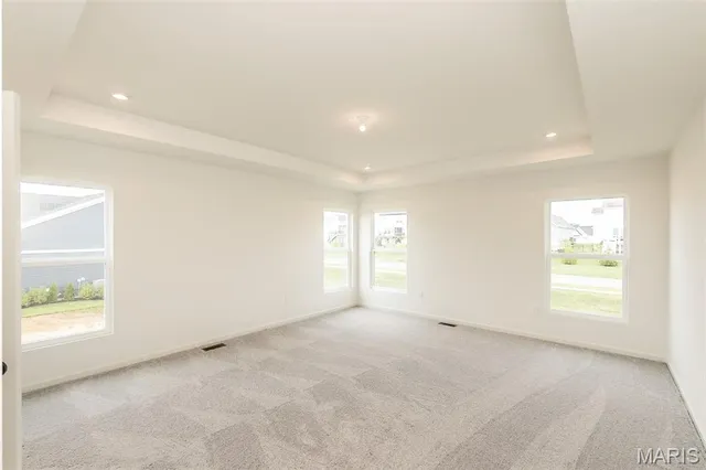 $627,900 | 321 Kingsbarns Court, Dardenne Prairie, MO 63368