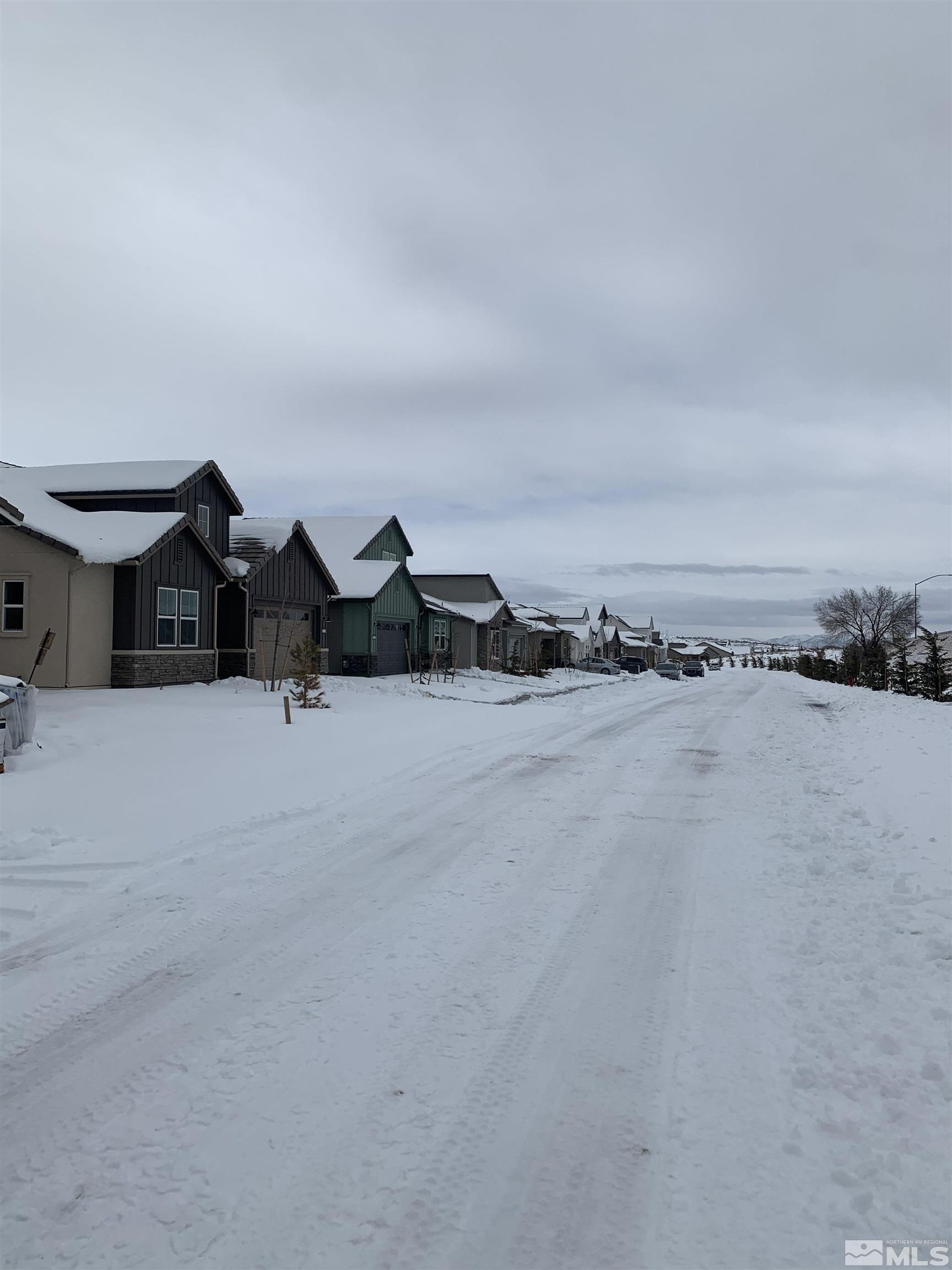 215 Starboard Drive, Unit 356 Reno, NV 89439 - Photo 3 of 3 Photo 3