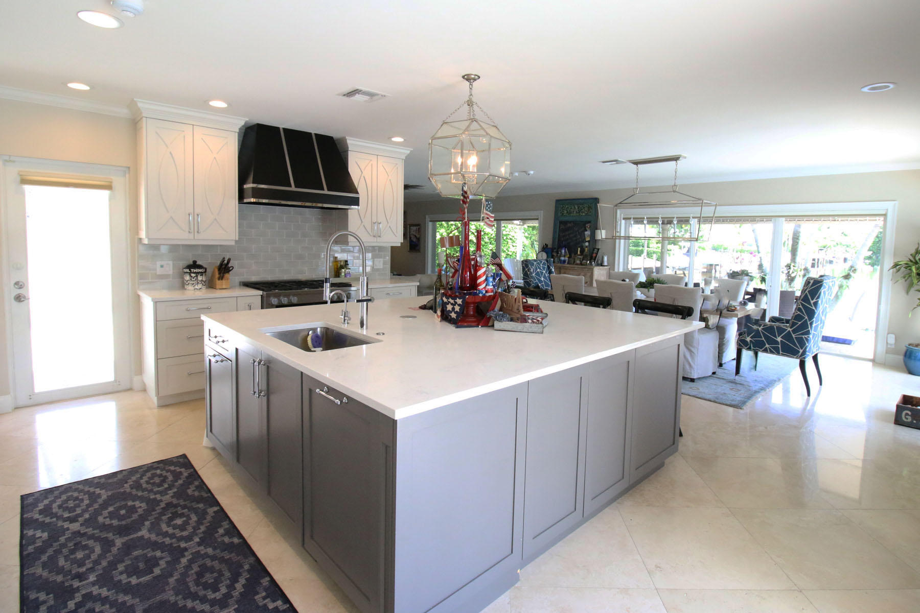 785 Elm Tree Lane Boca Raton, FL 33486 - Photo 11 of 25 Kitchen