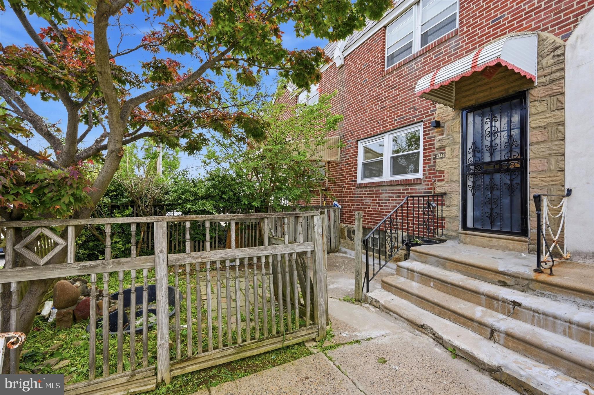6451 Akron Street Philadelphia, PA 19149 - Photo 2 of 25