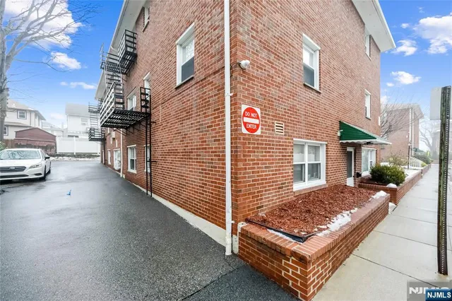 a view of a street with cars