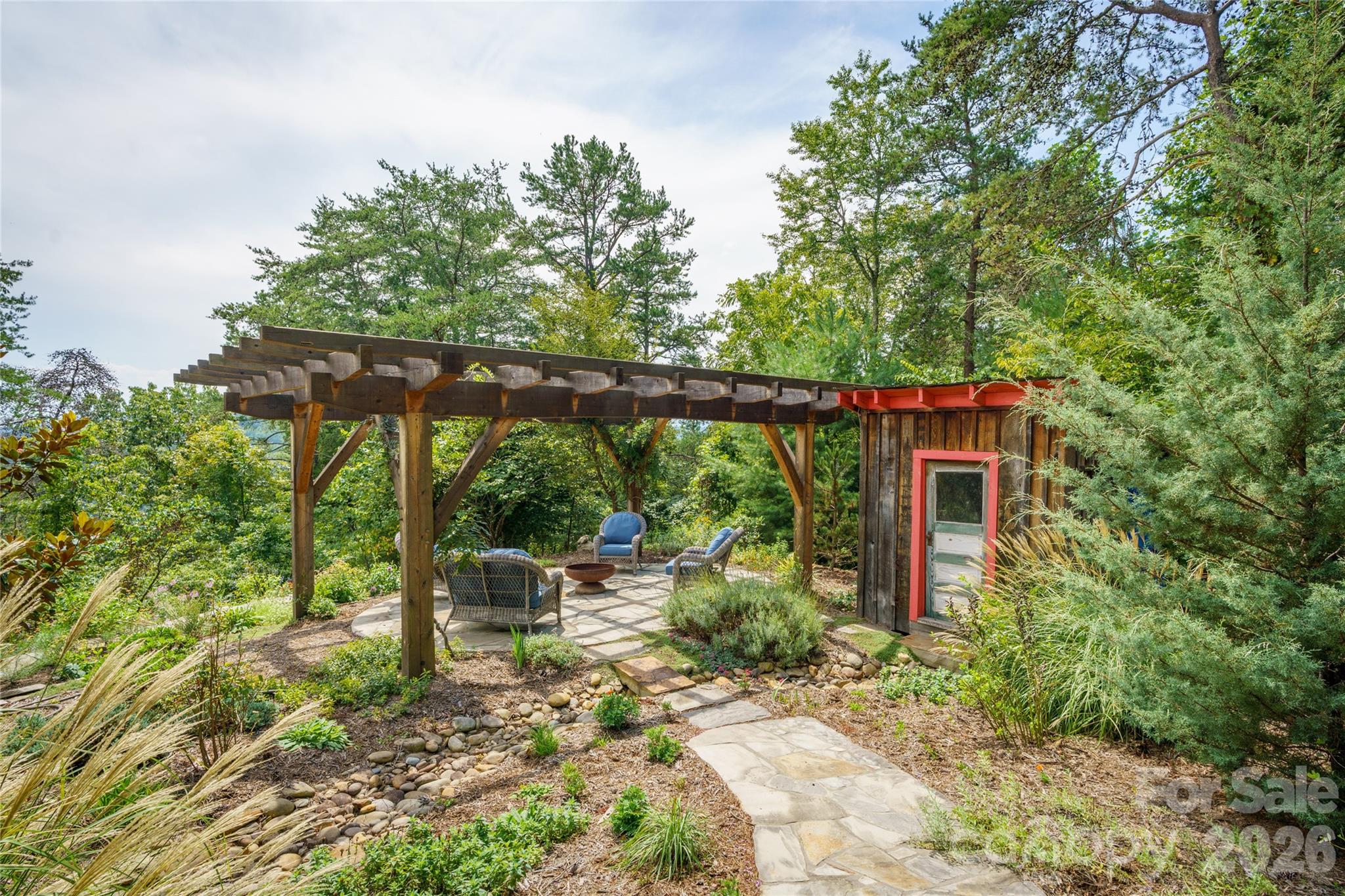 712 Frank Rector Road Marshall, NC 28753 - Photo 43 of 48 Gallery Image 43