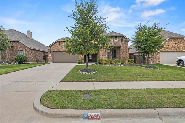 $3,500 | 3406 Woodford Drive, Mansfield, TX 76084