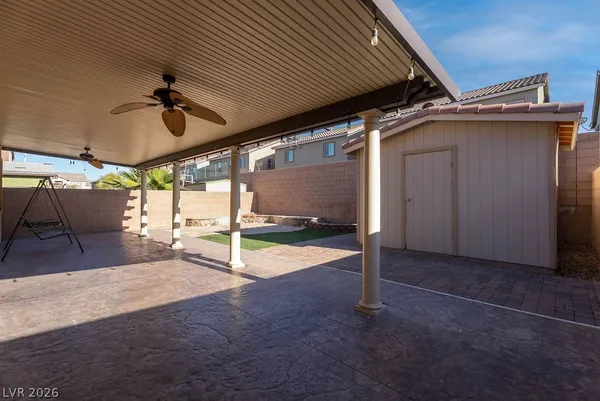 $2,500 | 1067 Fish Pond Avenue, Henderson, NV 89014