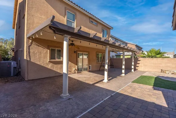 $2,500 | 1067 Fish Pond Avenue, Henderson, NV 89014