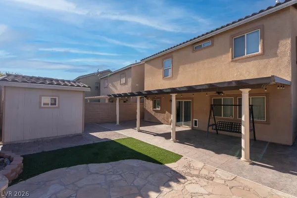 $2,500 | 1067 Fish Pond Avenue, Henderson, NV 89014