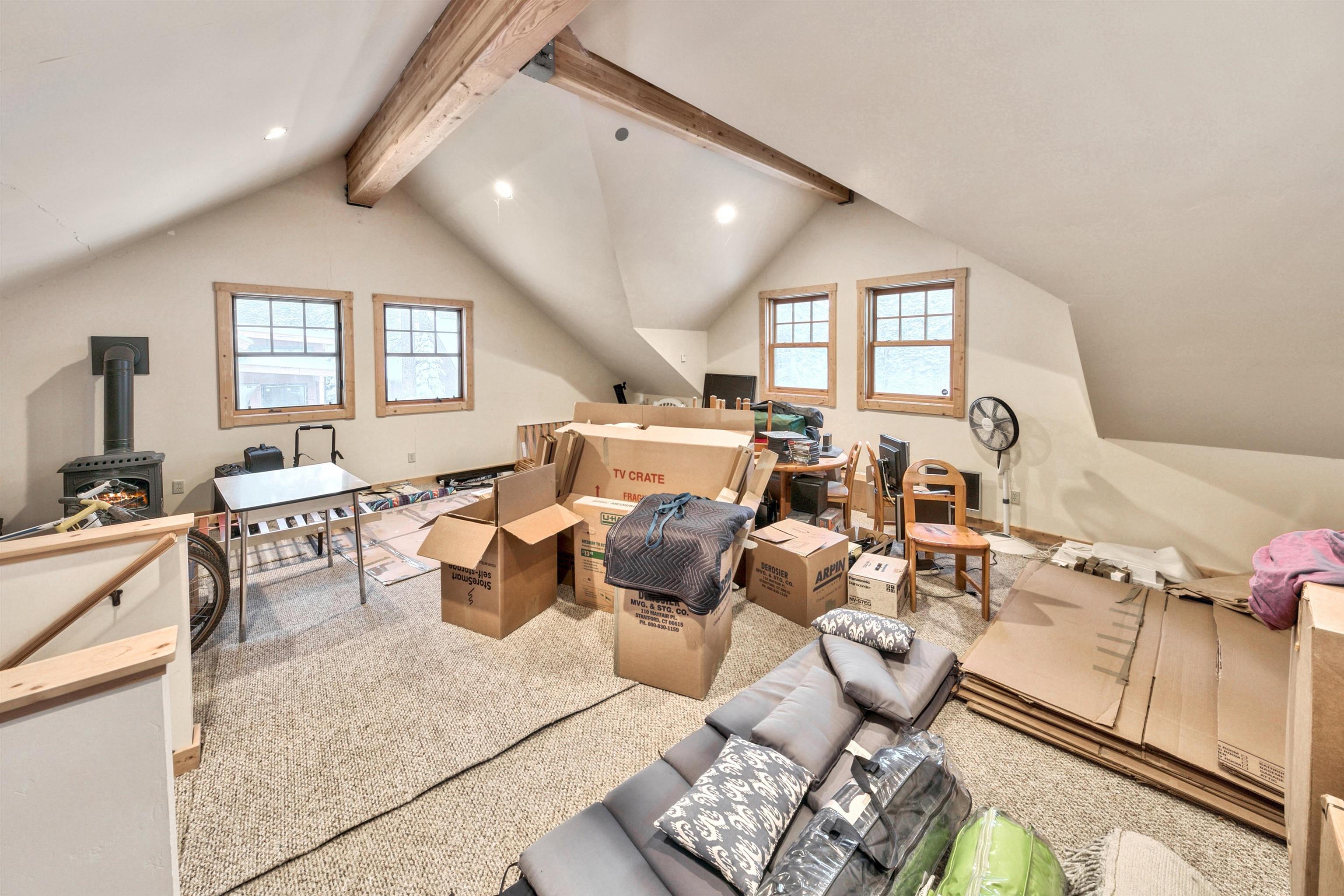 11262 Comstock Drive Truckee, CA 96161 - Photo 21 of 21 a very nice looking living room with furniture and a window