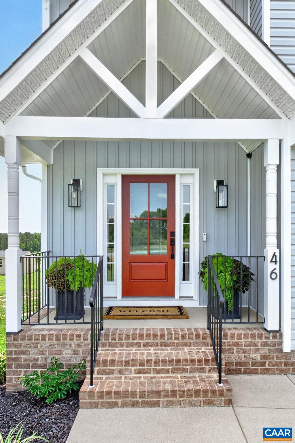 46 Riva Way Palmyra, VA 22963 - Photo 4 of 38