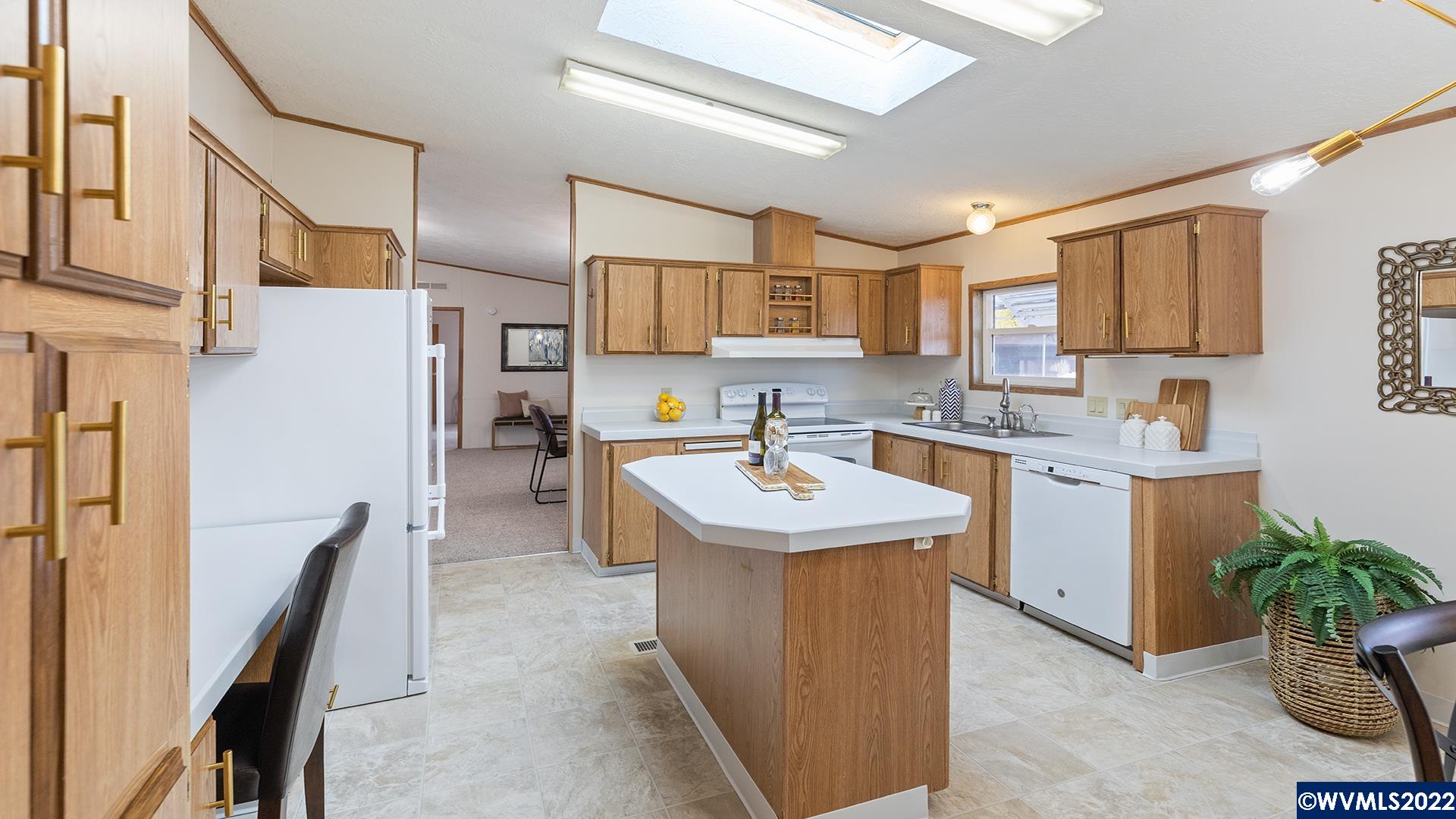 277 Edwards Road South, Unit 128 Monmouth, OR 97361 - Photo 15 of 35