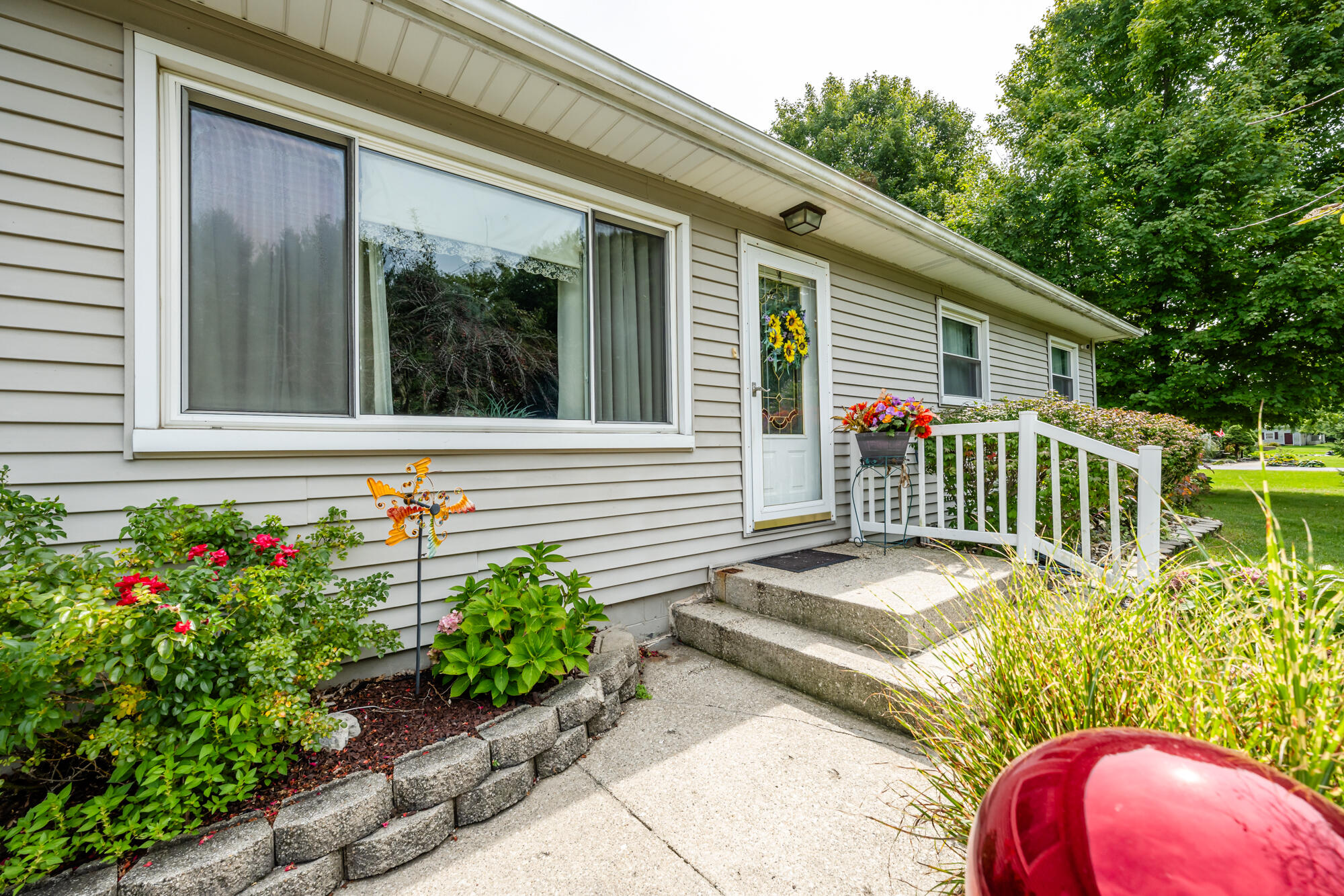 1155 South Bainbridge Center Road Benton Harbor, MI 49022 - Photo 22 of 47 Bainbridge-103