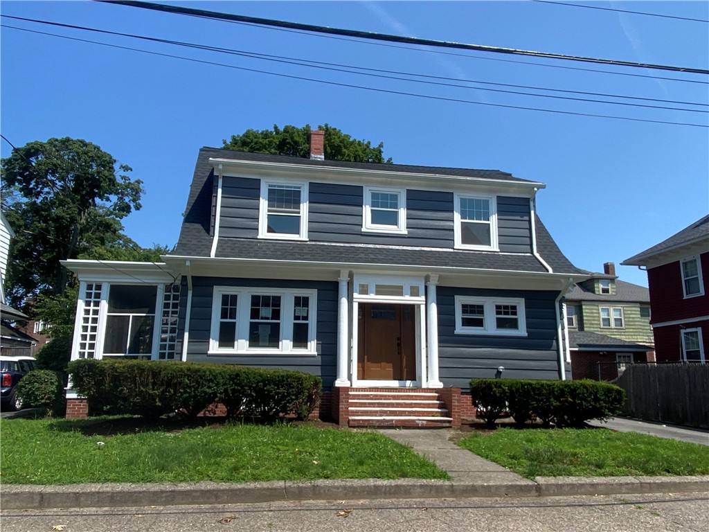 64 Potter Street Pawtucket, RI 02860 - Photo 1 of 41