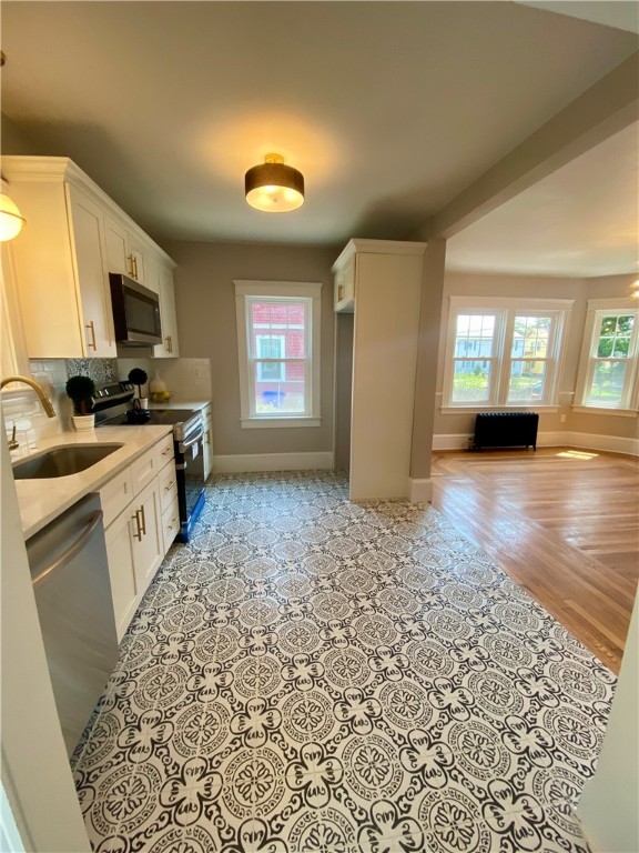 64 Potter Street Pawtucket, RI 02860 - Photo 12 of 41