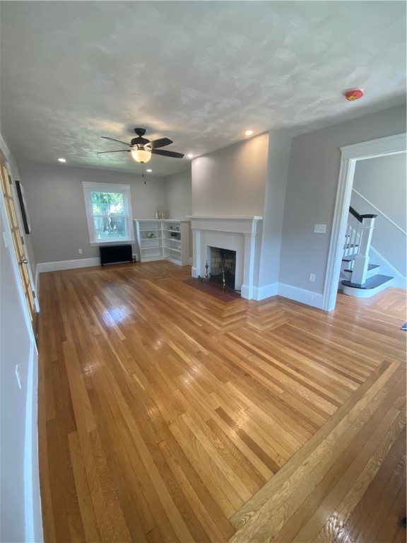 64 Potter Street Pawtucket, RI 02860 - Photo 18 of 41