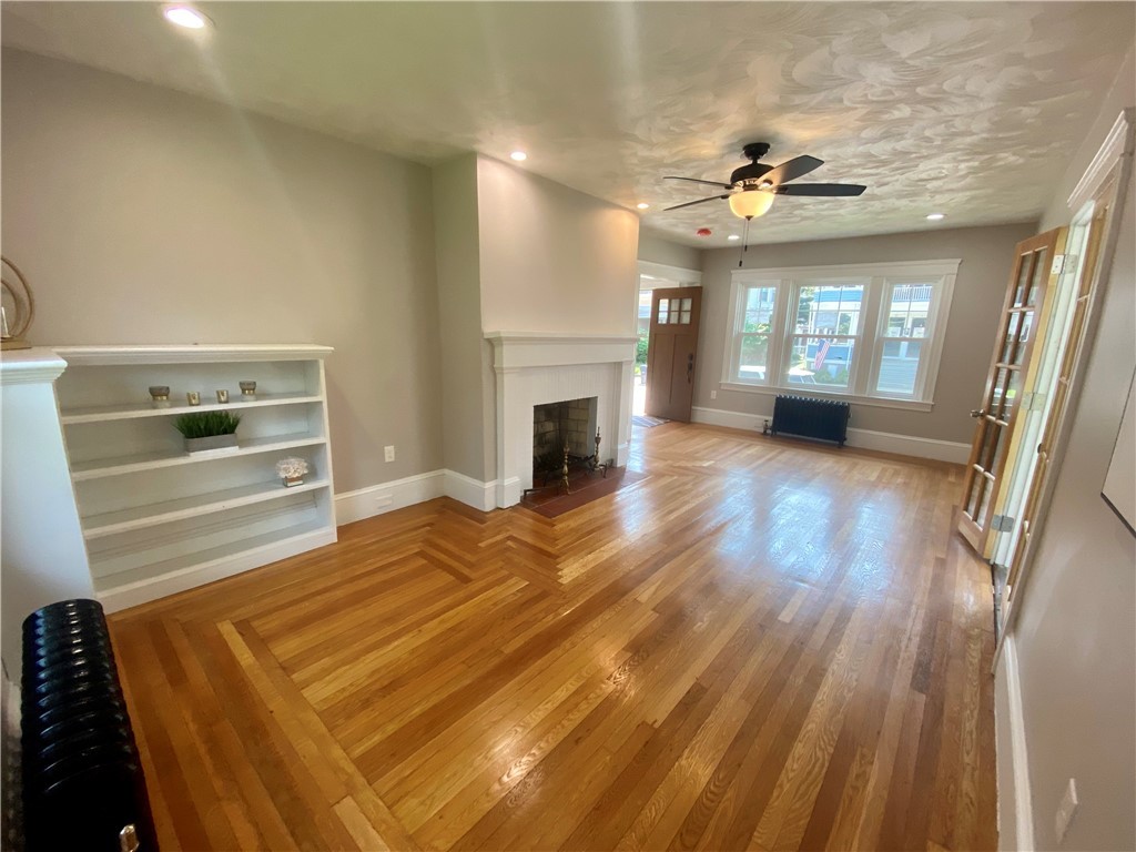 64 Potter Street Pawtucket, RI 02860 - Photo 19 of 41